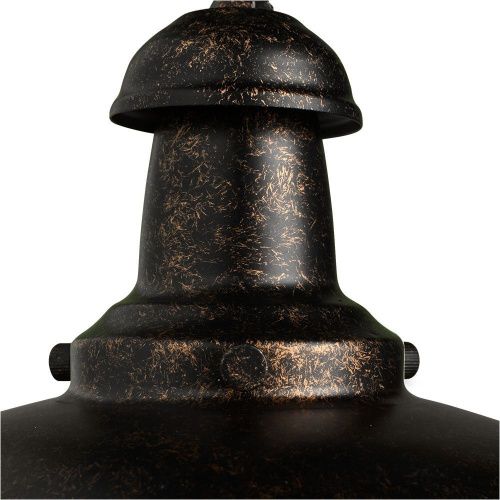 Светильник подвесной Arte Lamp Fisherman (Фисхерман) A5518SP-1RI - фото 2