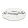 Светильник накладной Sonex Nebula White (Небула Вхите) 7790/24L