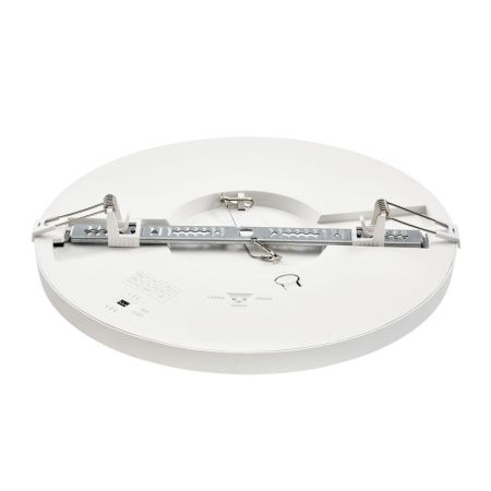 Светильник накладной Sonex Nebula White (Небула Вхите) 7790/24L