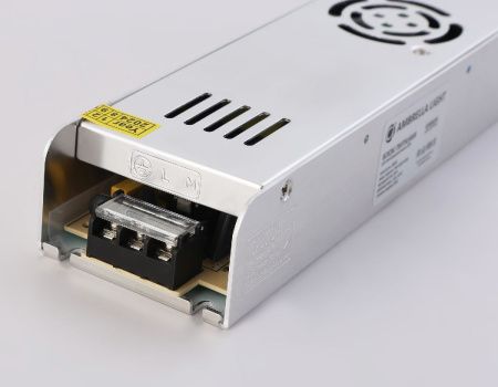 Блок питания с EMC Ambrella Light illumination (иллуминатион) GS8656