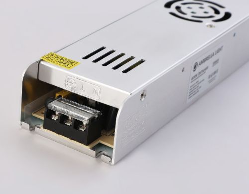 Блок питания с EMC Ambrella Light illumination (иллуминатион) GS8656 - фото 3
