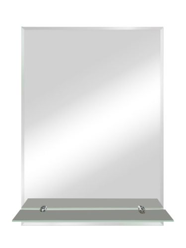 Зеркало Continent В001 50х70 подвесное