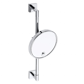 Косметическое зеркало Bemeta BETA 132201172 Косметическое зеркало Bemeta BETA 132201172