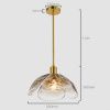 Светильник подвесной ImperiumLoft Fleur (Флеур) 178125-26