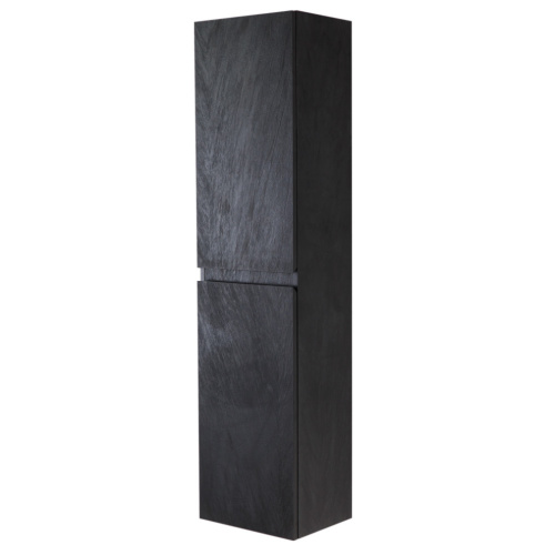 Шкаф подвесной Cezares MOLVENO MOLVENO-1600-2A-SC-NR 40х30х160 - фото 2