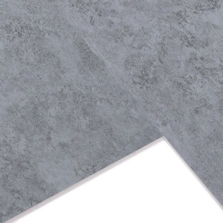 SPC ламинат CronaFloor Stone Мелли Грей Т090584 толщина 0,4 см 43 класс 600х300