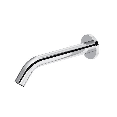 Смеситель Damixa Scandinavian Pure 360270000 встраиваемый в стену хром - фото 2