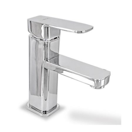 Смеситель Сантаком StOmega 3317 на раковину хром