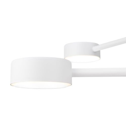 Светильник потолочный Freya Tactic FR5363CL-04W - фото 4