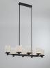 Светильник подвесной Delight Collection MD25020403-8B1