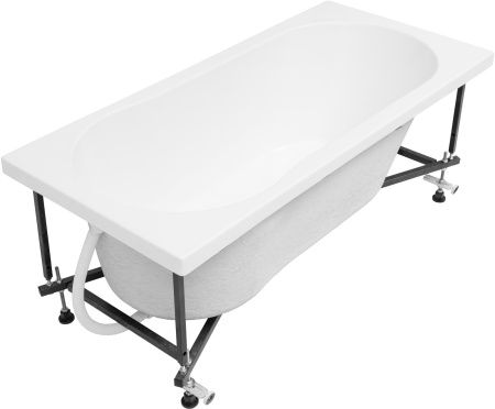 Каркас сварной для ванны Aquanet Light 00242147