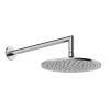 Верхний душ Gessi Ingranaggio 63348#031 хром