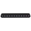 Трековый магнитный светильник Reluce 13002-9.3-001UR magnetic LED12W BK CCT+SMART
