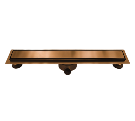 Душевой лоток AltroBagno Livello AltroBagnoLivello071240BC напольный