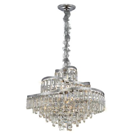 Люстра подвесная Citilux Naiad (Наиад) CL315161