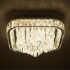 Люстра потолочная LED4U L031-500