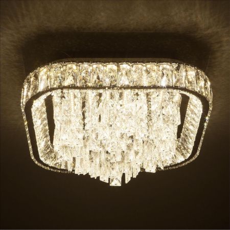 Люстра потолочная LED4U L031-500