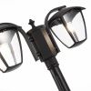 Садово-парковый светильник ST Luce Sivino (Сивино) SL081.405.02