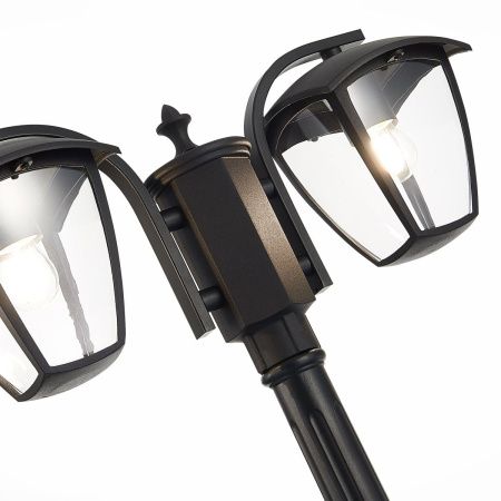 Садово-парковый светильник ST Luce Sivino (Сивино) SL081.405.02
