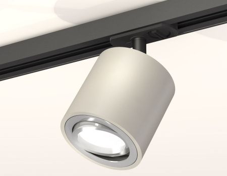 Комплект трекового светильника Ambrella Light Track System (Трацк Сыстем) XT7533020