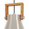 Светильник подвесной Eglo Cawton (Цавтон) 43951