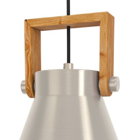 Светильник подвесной Eglo Cawton (Цавтон) 43951