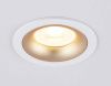 Светильник встраиваемый Ambrella Light Standard Tech (Стандард Тецх) TN102723