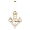 Люстра подвесная Loft It Foil 10430/8