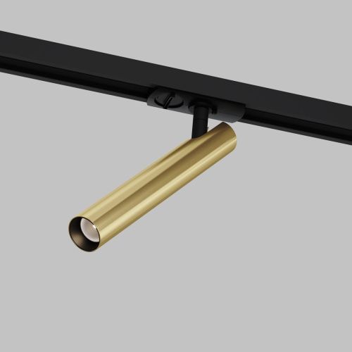Светильник трековый Maytoni Technical Focus T TR141-1-6W3K-M-BS - фото 3