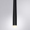 Светильник подвесной Arte Lamp Frankie (Франкие) A2191SP-6BK