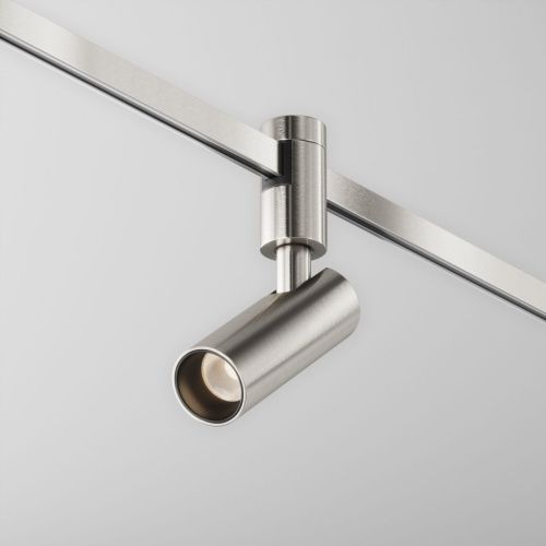 Светильник трековый Maytoni Technical Focus Led TR144-1-5W3K-W-PT - фото 3