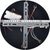 Люстра потолочная Natali Kovaltseva Dorian I (Дориан И) LED LAMPS 81235