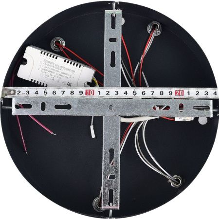 Люстра потолочная Natali Kovaltseva Dorian I (Дориан И) LED LAMPS 81235