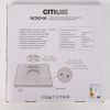 Светильник потолочный Citilux Norma (Норма) CL748K400