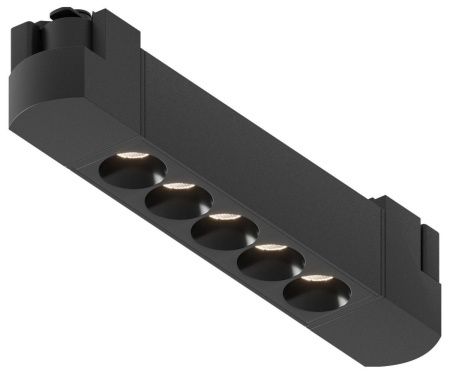 Трековый однофазный светильник Hesby Lighting Skylite (Скылите) HSBL_0025