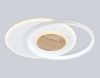 Светильник потолочный Ambrella Light LineTech (ЛинеТецх) FL4788