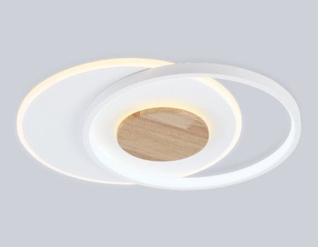 Светильник потолочный Ambrella Light LineTech (ЛинеТецх) FL4788