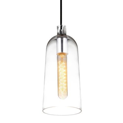 Светильник подвесной Lumina Deco Cesio (Цесио) LDP 6814 PR - фото 3