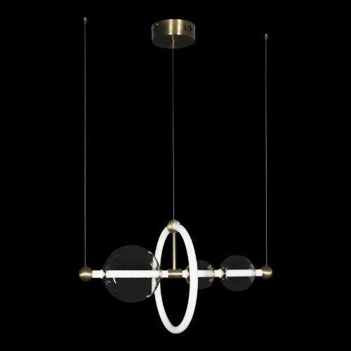 Светильник подвесной Loft It Alpha 10126/500 - фото 4