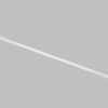 Трековый однофазный светильник Denkirs Simple Linear (Симпле Линеар) DK8205-WH