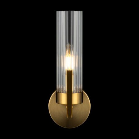 Бра Freya Adeline FR5214WL-01BS