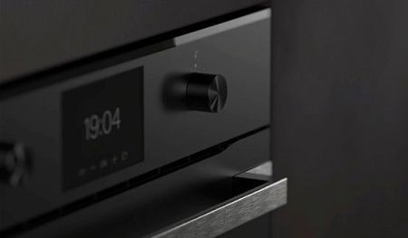 Духовой шкаф с микроволнами встраиваемый Kuppersbusch CBM 6330.0 KSM6