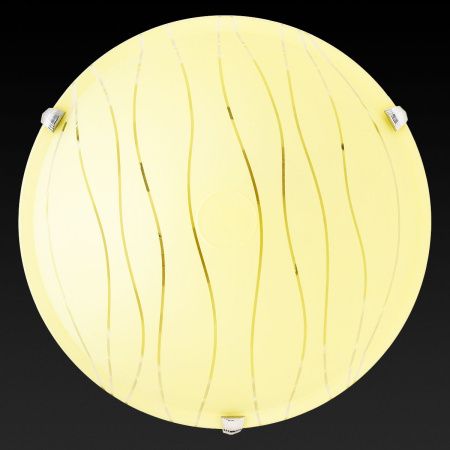 Светильник настенный Toplight Xithi (КСитхи) TL9291Y-02YE