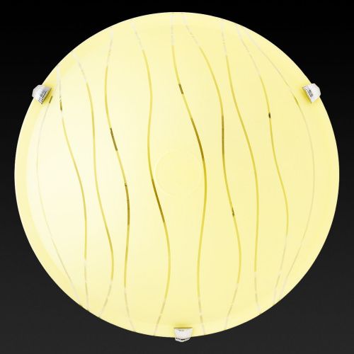 Светильник настенный Toplight Xithi (КСитхи) TL9291Y-02YE - фото 2