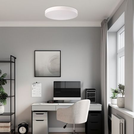 Люстра потолочная Citilux Купер Лайн CL72495GL0