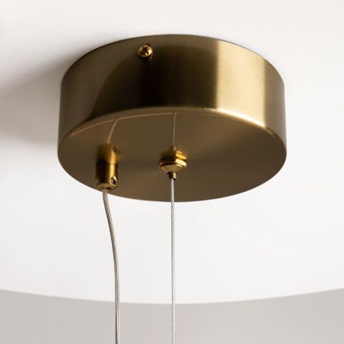 Светильник подвесной Maytoni Oasis Modern MOD289PL-L44BS3K - фото 5