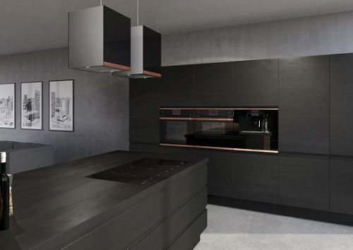 Духовой шкаф Kuppersbusch B 6850.0 S7 - фото 4