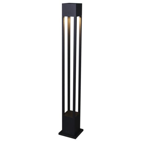 Ландшафтный светильник Reluce 09960-0.7-001KT 1,0M GU10 BK - фото 4