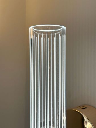 Светильник настенный Delight Collection OB2367-F1 french gold