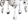 Люстра потолочная Arte Lamp Onyx (Оныкс) A9591PL-5AB